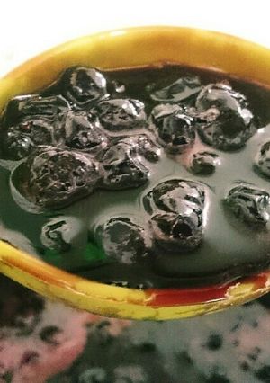 ジャムより美味しい！★チェリーヴァレニエ-レシピのメイン写真