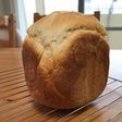 オートミール入りうまうま食パン:-)..