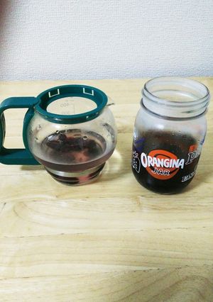 フォンダンウォーター-レシピのメイン写真