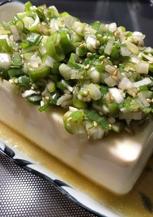 旦那が喜ぶシリーズ✨ つまみ豆腐-レシピのメイン写真