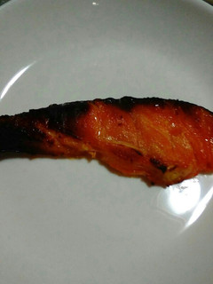 ♥フライパンで簡単❗鮭の西京焼き♥-レシピのメイン写真