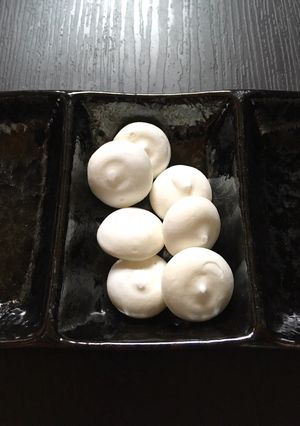 メレンゲクッキー Old type-レシピのメイン写真
