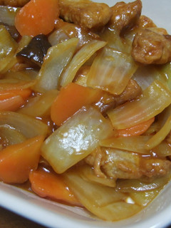 30分で酢豚★-レシピのメイン写真