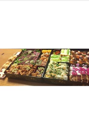 運動会 お弁当-レシピのメイン写真