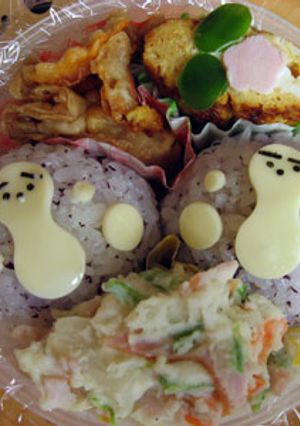 ダシまきチーズ卵-レシピのメイン写真