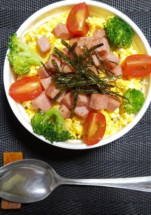 レシピ1-レシピのメイン写真