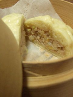 簡単♪肉まん-レシピのメイン写真