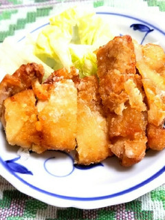 長野県 山賊焼き-レシピのメイン写真