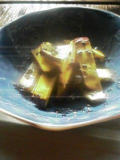 なんちゃって!!大学いも♪-レシピのメイン写真