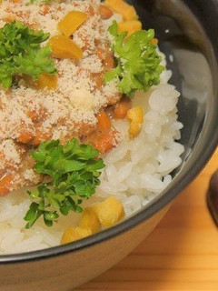 簡単!相乗効果で変わり種!納豆ごはん!-レシピのメイン写真