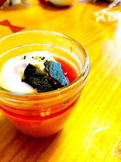 乳製品不使用☆なめらかぼちゃプリン-レシピのメイン写真