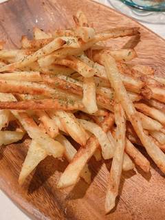 我が家のローストポテト＊ by ありさrecipe♡ 【クックパッド