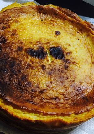 4つの材料混ぜるだけ!簡単チーズケーキ-レシピのメイン写真
