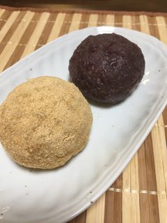 2時間あれば作れちゃう✨簡単おはぎ-レシピのメイン写真