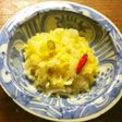 塩だけで美味しい乳酸発酵の白菜漬け 常温