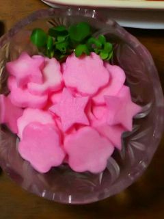 しば漬け風味の長芋の漬け物-レシピのメイン写真