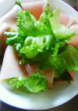 レシピ2-レシピのメイン写真
