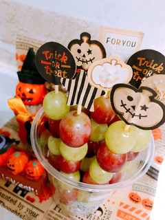 パーティーやハロウィンや運動会に♡簡単♡-レシピのメイン写真