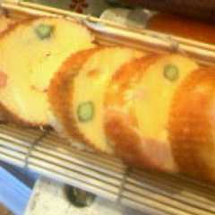 รูปของ 彩り伊達巻♪