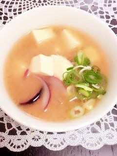 簡単!しじみ☆みそ汁☆八丁味噌ベース by pomi 【クックパッド 簡単!しじみ☆みそ汁☆八丁味噌ベース by pomi 【クックパッド