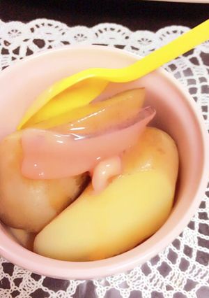レンジ蒸し一芋♡ベース（3種♪ ）-レシピのメイン写真