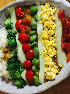 デコカレー-レシピのメイン写真