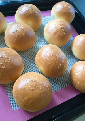 万能パン♪-レシピのメイン写真