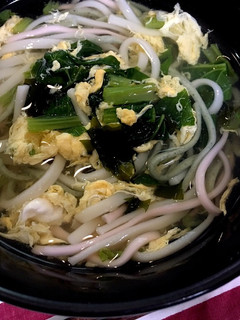 簡単*白だしでうどんのつゆ*-レシピのメイン写真