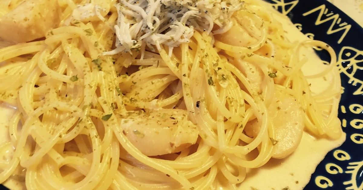 基本からアレンジまで！思わずつくりたくなる「むきほたて」のレシピ集 | クックパッド