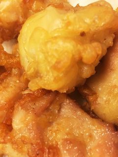 ジューシー唐揚げ-レシピのメイン写真