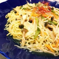 基本からアレンジまで！思わずつくりたくなる「肉なし あんかけ