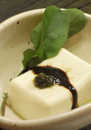 イタリアン豆腐-レシピのメイン写真