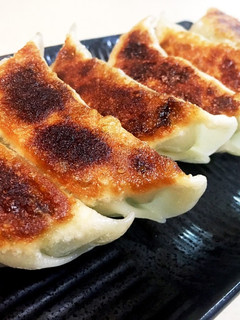 餃子 具沢山で食べ応え抜群-レシピのメイン写真