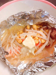 家族大絶賛☆鮭のホイル焼き-レシピのメイン写真