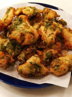 鶏ささ身のしそ天-レシピのメイン写真