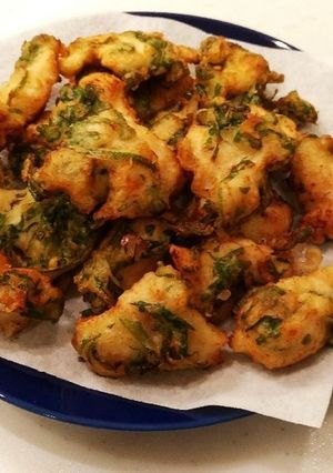 鶏ささ身のしそ天-レシピのメイン写真