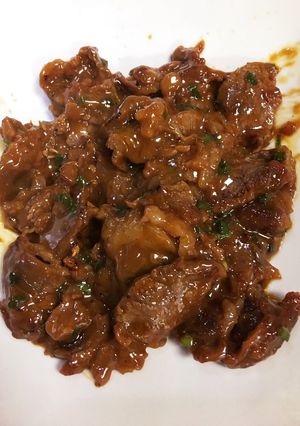 人気検索1位☆味付けカルビ肉を更に旨く☆-レシピのメイン写真