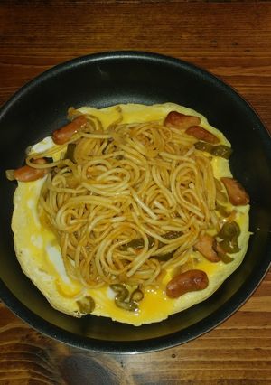 名古屋イタリアン-レシピのメイン写真