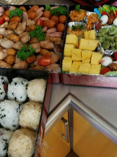 運動会お弁当2017パート②-レシピのメイン写真