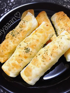 *餃子の皮でじゃがいもチーズスティック*-レシピのメイン写真