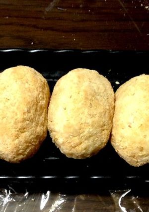 わが家のおはぎ♡-レシピのメイン写真