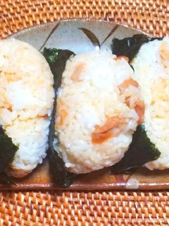 チャーシューおにぎり-レシピのメイン写真