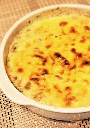 痩せたいなら食え！超低糖おからトリニティ-レシピのメイン写真