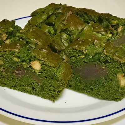 基本からアレンジまで！思わずつくりたくなる「栗あんこ」のレシピ集