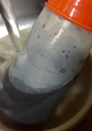 自家製ポン酢-レシピのメイン写真