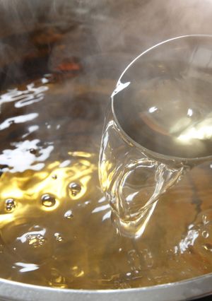 簡単だし汁-レシピのメイン写真