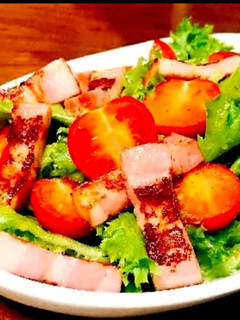 マスタードドレッシング-レシピのメイン写真