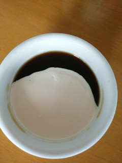 大人のコーヒーゼリー-レシピのメイン写真