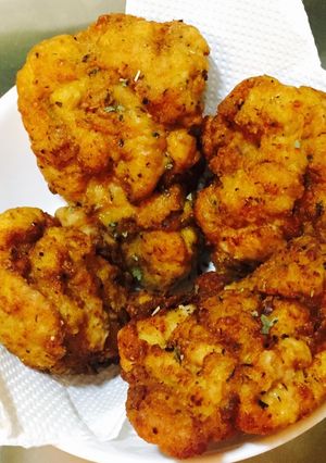 簡単！ケンタ風フライドチキン（≧∇≦）-レシピのメイン写真