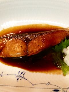 フライパンで簡単♪ブリの照り焼き-レシピのメイン写真